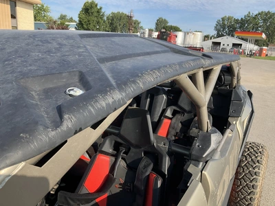 Used 2023 CAN-AM MAVERICK X3 Utility Vehicles Michigan US | Miedema Asset Management Group #1384786