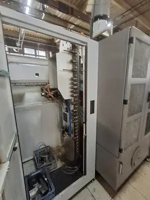 Used 2012 TRAUB TNX 65-42 CNC Lathes CZ | Amaron s.r.o. #1404230