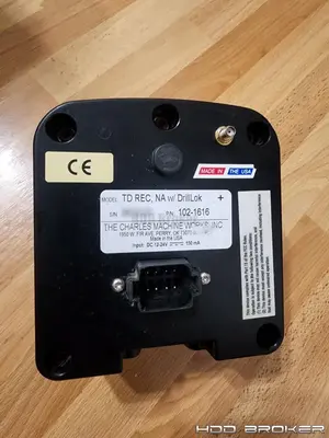 Used SUBSITE SUBSITE TK RECON4 Portable Cable Fault Location Systems Florida US | HDD Broker #1346699