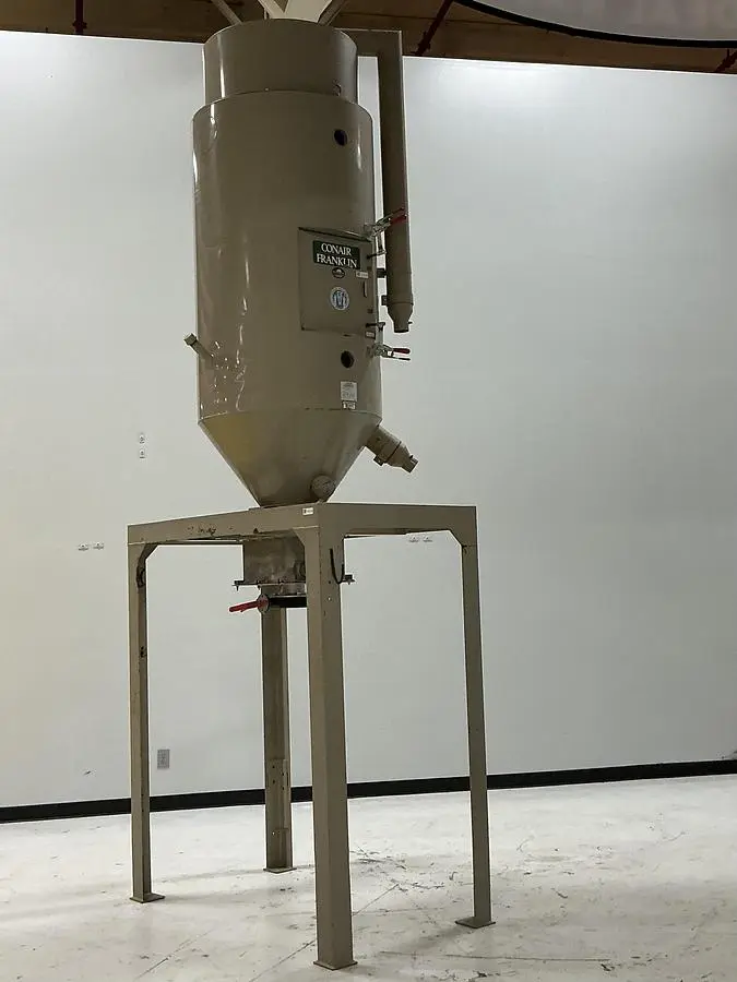 USED CONAIR FRANKLIN 1805390503W
