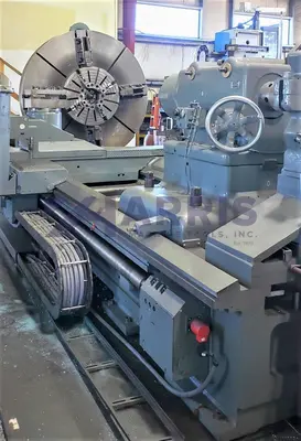 USED 2017 LEBLOND 7550 TAPE TURN