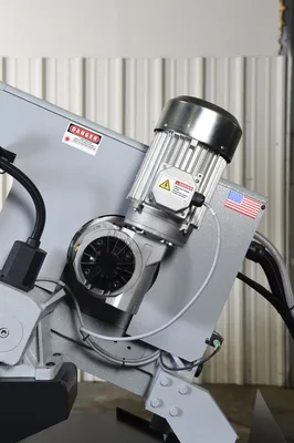 USED HYDMECH S-20