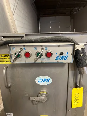 USED BIRO AFMG 52