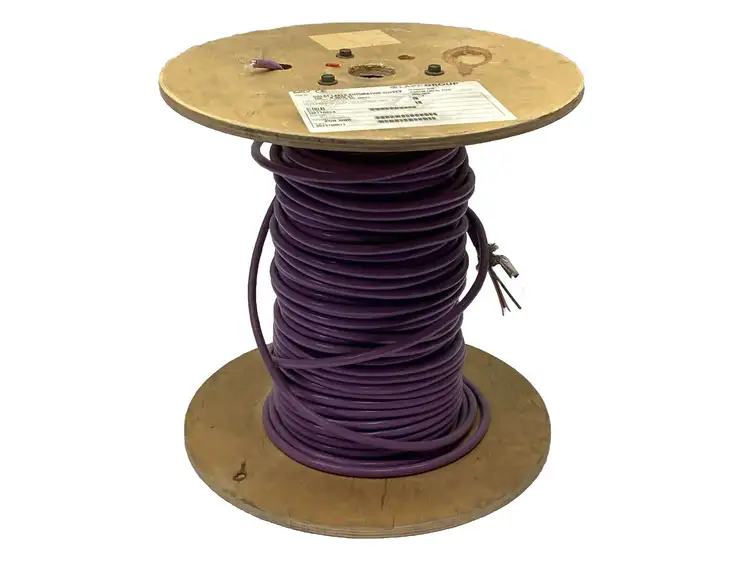Used LAPP _UNKNOWN_ Cable & Wire | Maverick Industrial Sales #1107082