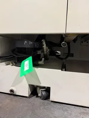 USED 2012 HARDINGE BRIDGEPORT GX 1000