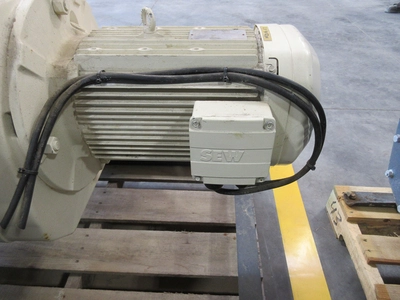 USED 2013 VERDER VF-65