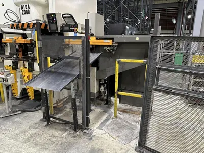 USED 2014 ORII RYN120SISX