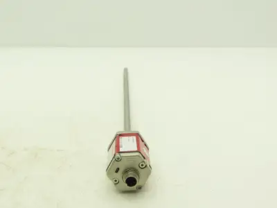 MTS GHT0105UD601V1 Temposonics GH Series Linear Position Rod Sensor