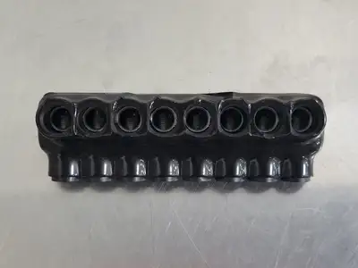 NEW 2019 POLARIS IPL1/0-8