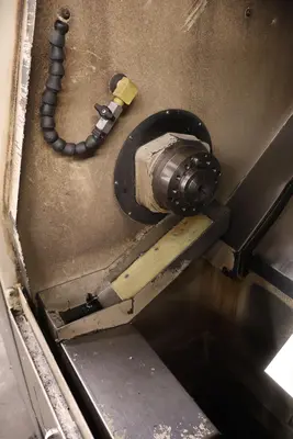 1998 HARDINGE LC CNC Turning | MD Equipment Services LLC (6)