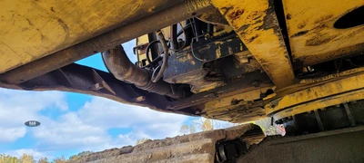 Used 1993 KOMATSU PC300 LC-5L Crawler Excavators Tennessee US | Ran Equipment #1403725