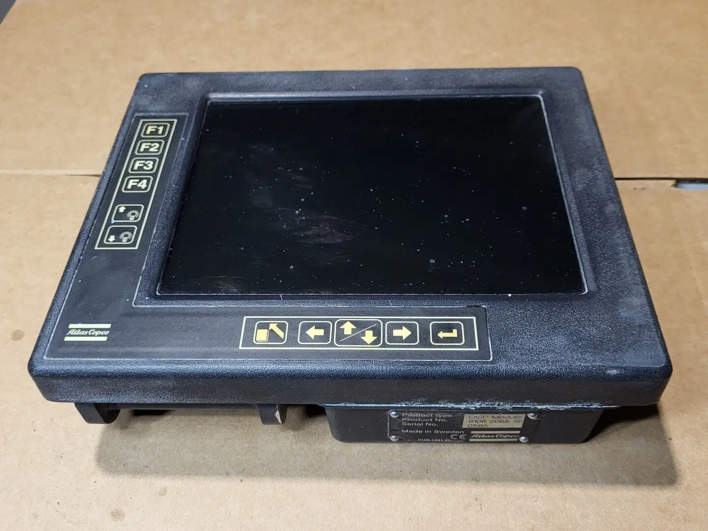 USED ATLAS COPCO 9106 2065 56