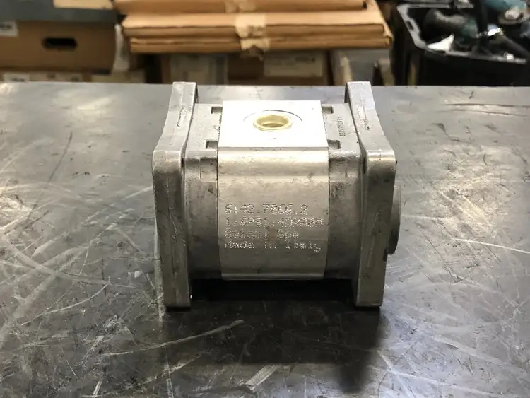 Used SALAMI 1.6PB1.4DR00M Parts (Hydraulics and Pneumatics) British Columbia CA | Lenmark #265194