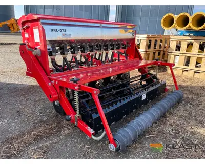 Used TAR RIVER _UNKNOWN_ Grain Drills Iowa US | Keast Enterprises #1360422
