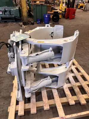 USED CASCADE 90F-RCS-275