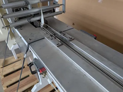 USED PFM PACKAGING MACHINERY PFM-30-Super