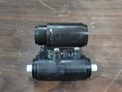 Air Valve Kit Assembly 637276 for PD02P-X Diaphragm Pump
