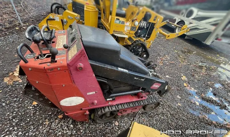 Used 2014 TORO 2014 TORO Compact Utility Loaders Florida US | HDD Broker #1346935