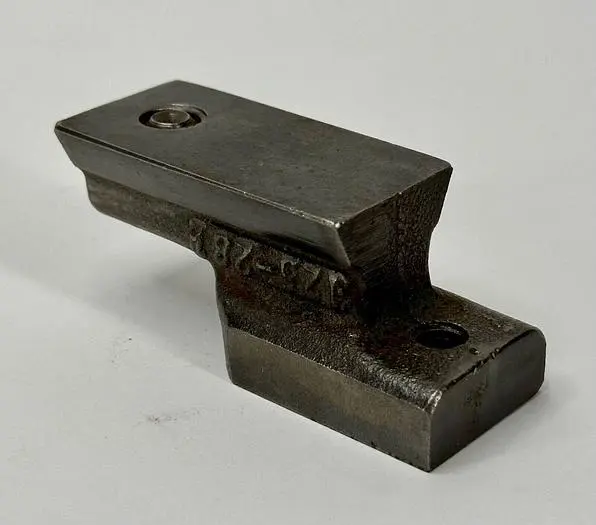 Used OLIVER TENONER STOP Misc Woodworking Parts | Pleasant Street Machinery #925958