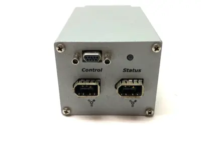 Used PIXELINK FIREWIRE MONOCHROME SHUTTER CAMERA 1.3 MP (1280 X 1024) Camera Systems | Maverick Industrial Sales #1111707