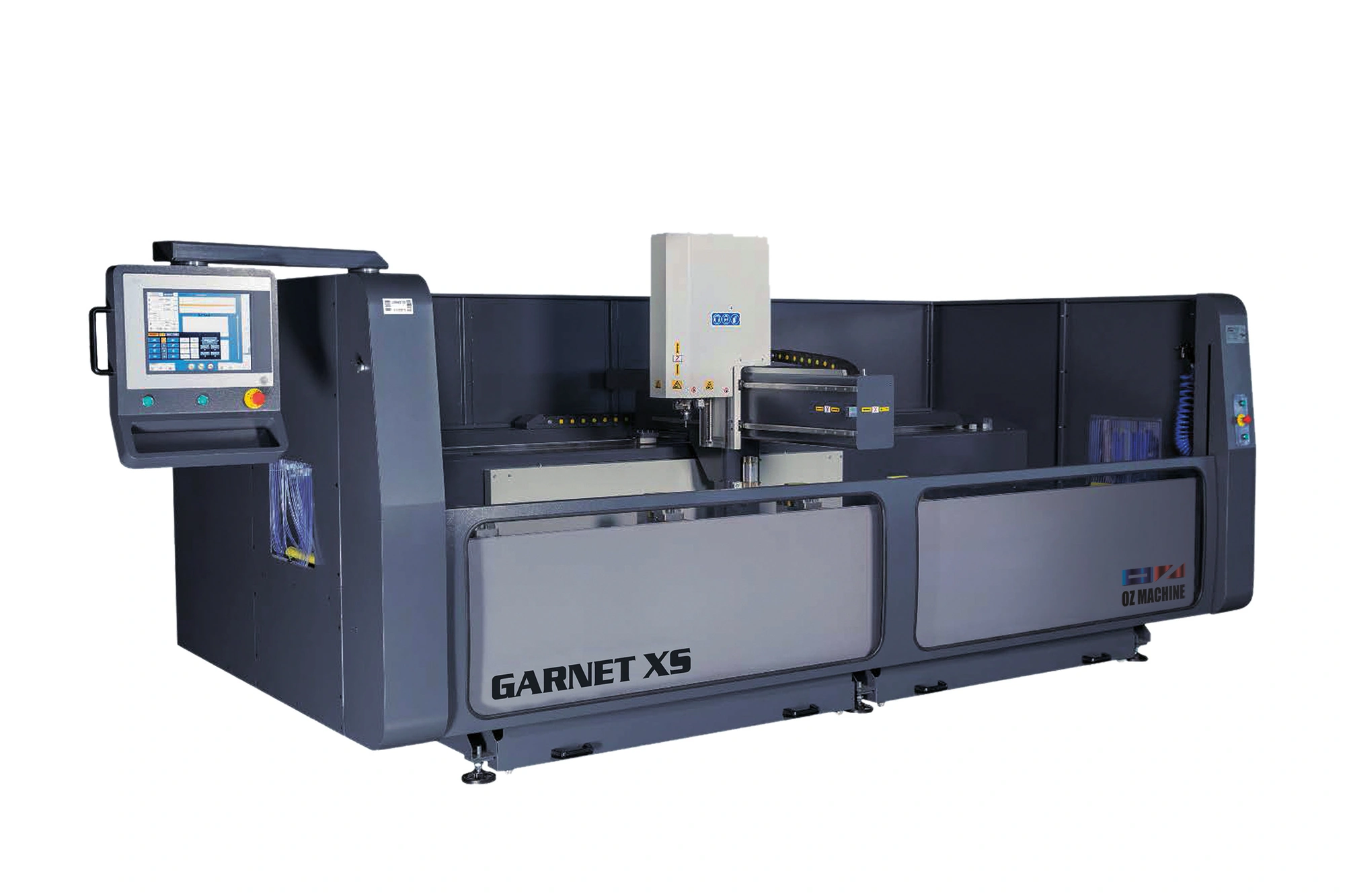 GARNET XS