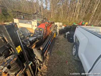 Used 2023 DITCH 2023 DITCH WITCH JT10 Drill Rigs Florida US | HDD Broker #1346354