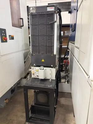 Used 2004 MORI SEIKI NV4000 DCG Vertical Machining Centers California US | MachineStation #1360780