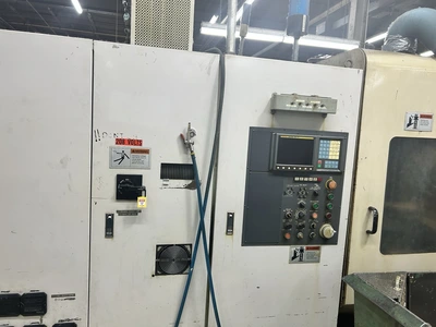 USED 1995 MITSUBISHI M-T35E