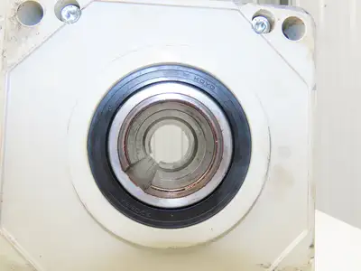Sumitomo RNYM3-1521-AV-10 Hyponic Drive Gearmotor 10:1/175rpm 2.2kw 230V 3PH