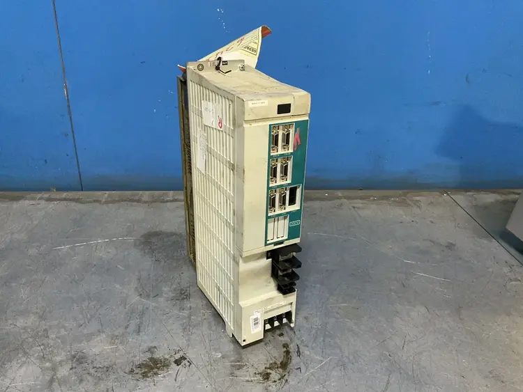 Used MITSUBISHI MDSC1V145N Servo Drives Ohio US | HGR 24 #1295241
