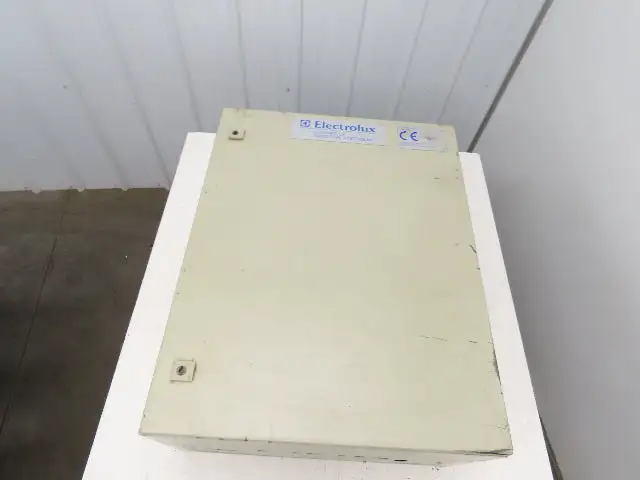 Used RITTAL _UNKNOWN_ Electrical Boxes Indiana US | Arrow Industrial #638791