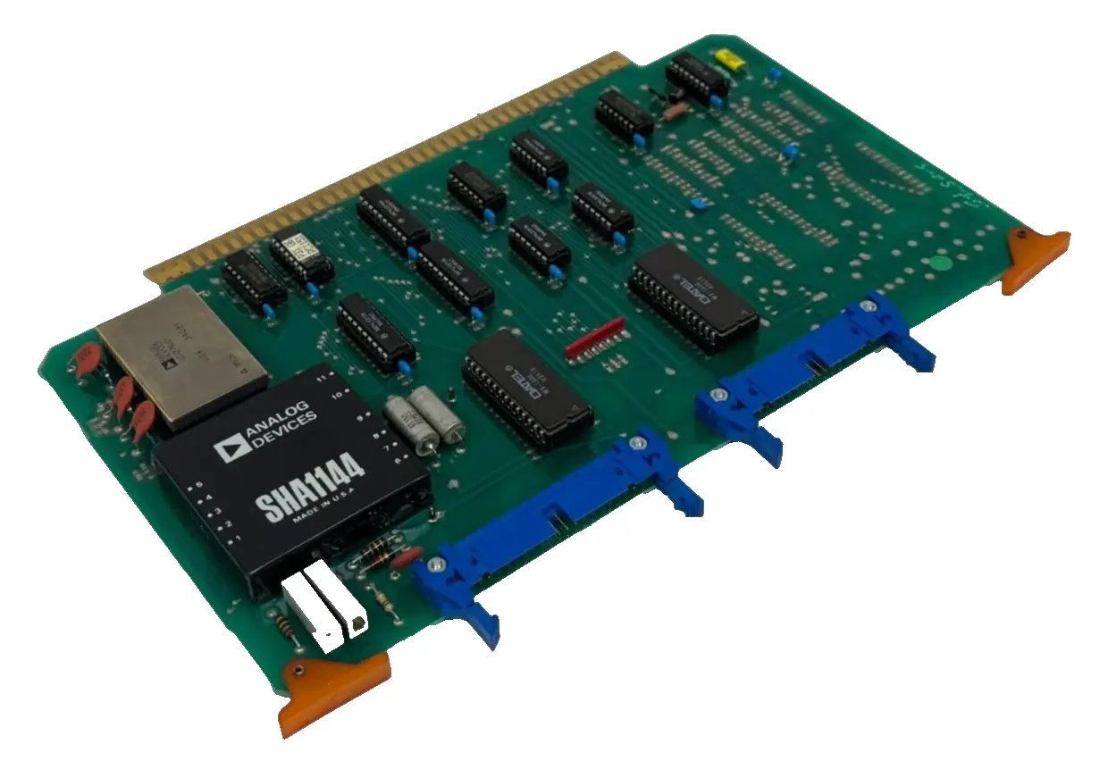 USED PACKAGE CONTROLS CONTROLS PC1151