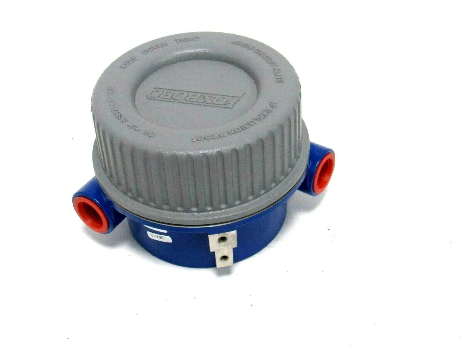 NEW FOXBORO RTT20-D1SNXFD TEMPERATURE TRANSMITTER RTT20D1SNXFD