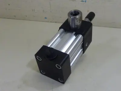 USED PARKER 01.50 CD4MA2US18 0.750