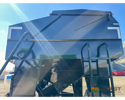 Used PATRIOT _UNKNOWN_ Seed Tenders Iowa US | Keast Enterprises #1360395