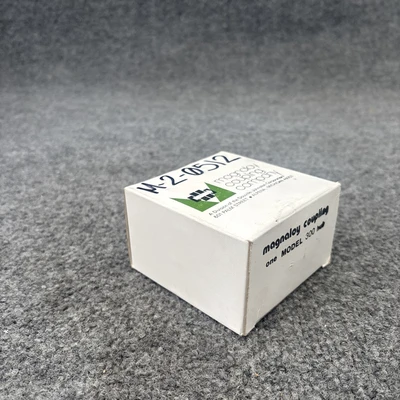 New | in-Stock Magnaloy M30012012 Misc Industrial Equipment California US | Davliegogo LLC #1709319