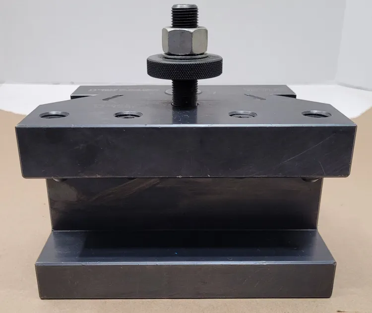 DORIAN TOOL QITP60N-1-200 Tooling & Accessories, Tooling | Machinery Central