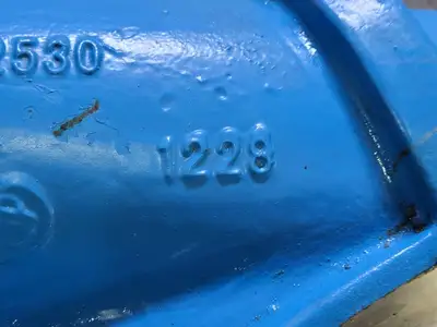 18" Slurry Casing