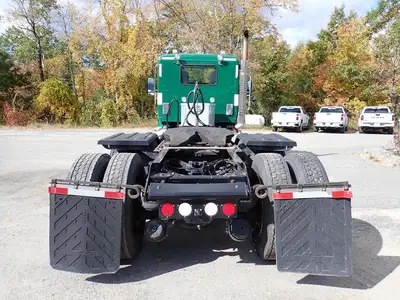 Used 2020 KENWORTH T880 Misc Trucks Massachusetts US | Brookside Equipment Sales #1558189