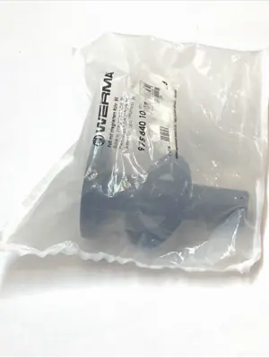 NEW MAVERICK INDUSTRIAL SALES WERMA 97584010