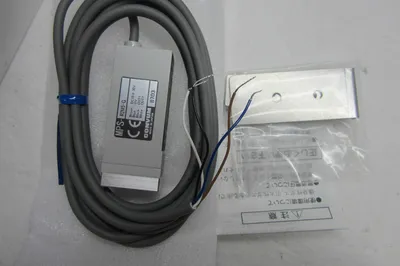 NEW CONVUM MPS-RM5-G SENSOR MPSR2M5G