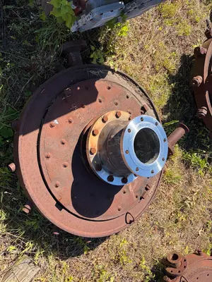 USED STURTEVANT 8000 CFM