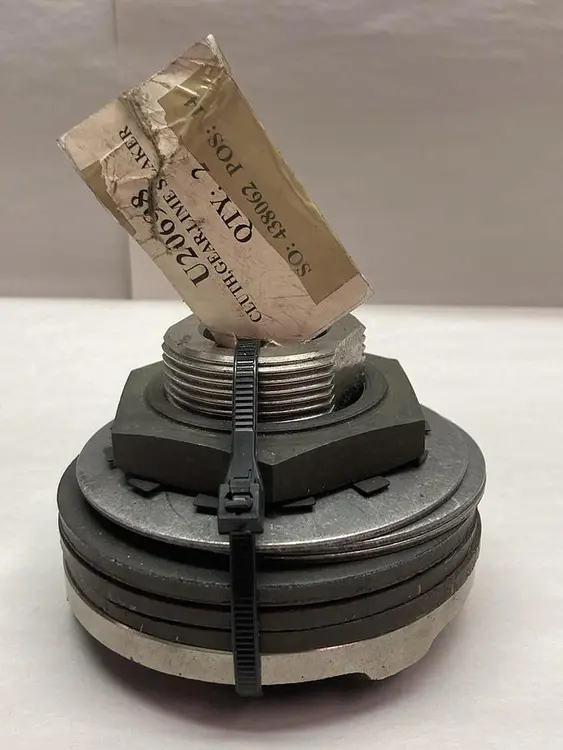 Used REGAL REXNORD 350A BF3 Industrial Controls Ohio US | Surplus Asset Holdings #1242536