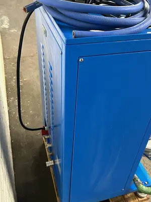 USED 2020 SUPERBMELT SPB-DM