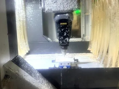 2024 HAAS GM-2-5AX Vertical Machining Centers | Clark Machinery Sales, LLC (4)