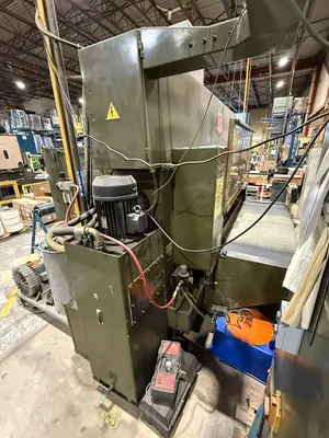 1993 ATOM S735CN DIE CUTTING PRESS | ListingHippo (18)