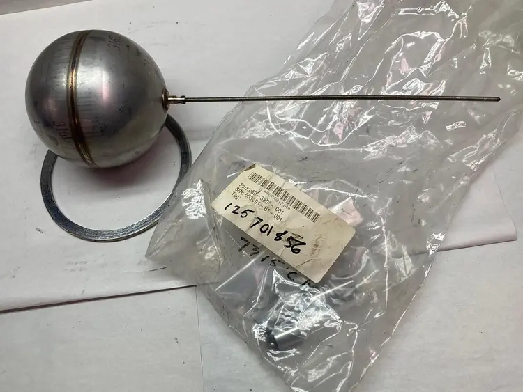 Used MAGNETROL 089-3208-001 Miscellaneous Equipment (Electrical & Power) | Surplus Asset Holdings #1195135