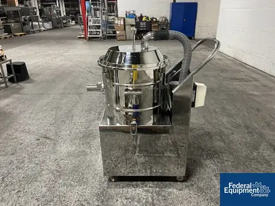 USED ACG-Pam ACG-Pam AFT LAB Capsule Filler