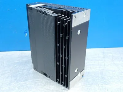 USED OMRON R88DKN04HECT
