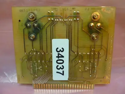 USED HUNKAR LABS 61206-02